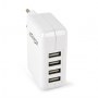 EnerGenie | EG-U4AC-02 | Universal USB charger - 5